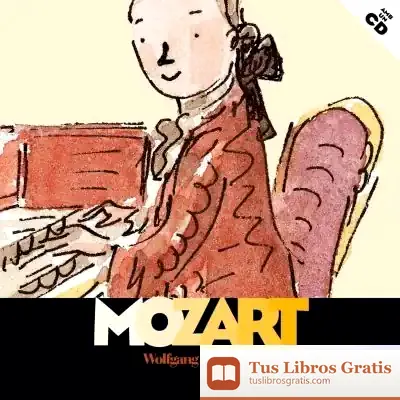 Descargar Wolfgang Amadeus Mozart