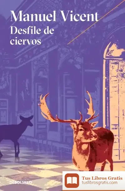 Descargar Desfile De Ciervos