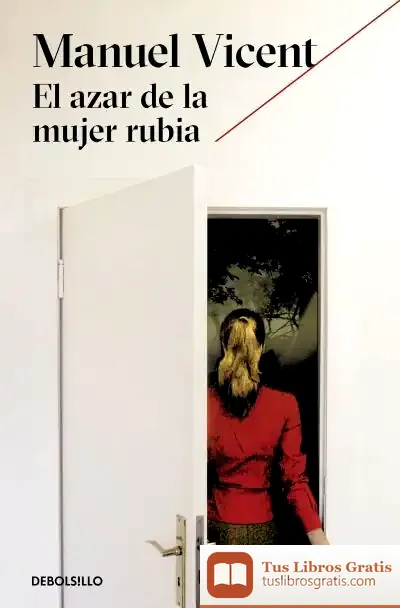 Descargar El Azar De La Mujer Rubia