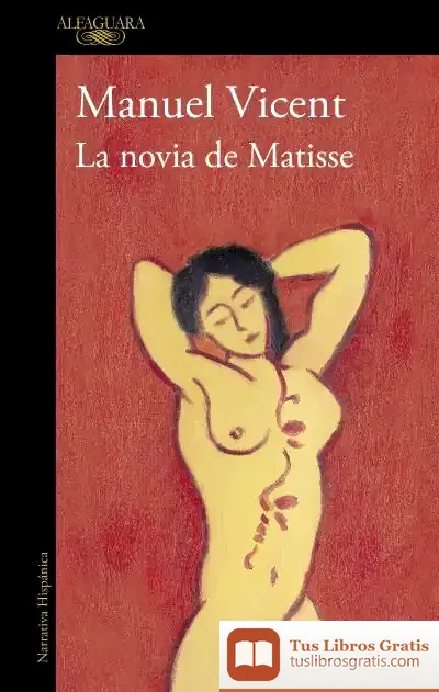 Descargar La Novia De Matisse