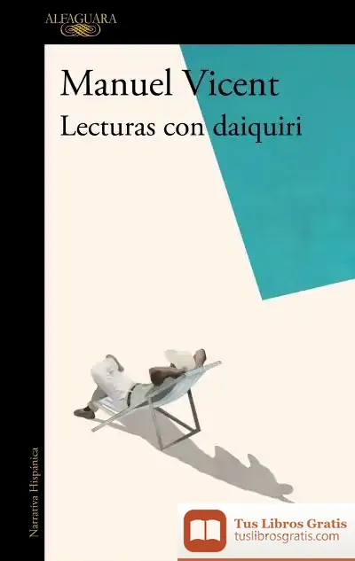 Descargar Lecturas Con Daiquiri