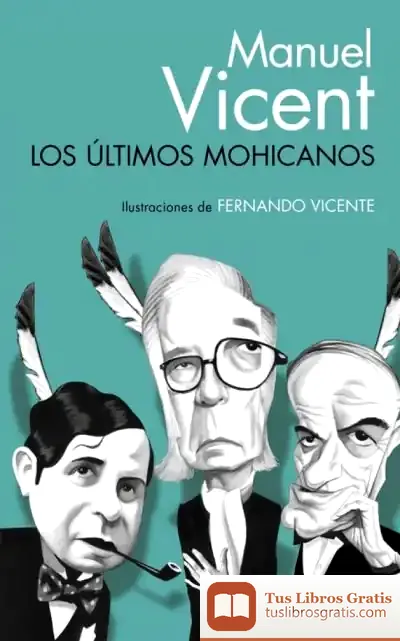 Descargar Ultimos Mohicanos