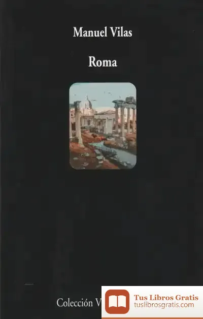 Descargar Roma de Manuel Vilas