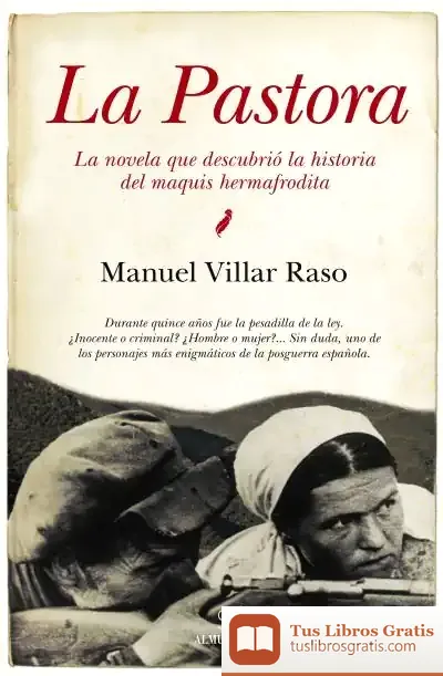 Descargar La Pastora de Manuel Villar Raso