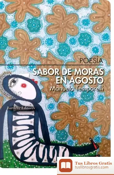Descargar Sabor De Moras En Agosto