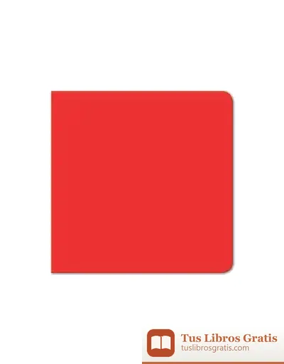 Descargar El Libro Rojo de Mar Benegas