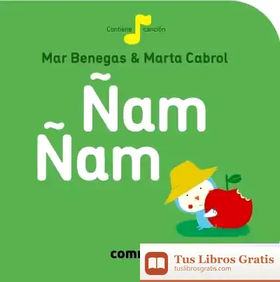 Descargar Ñam Ñam de Mar Benegas