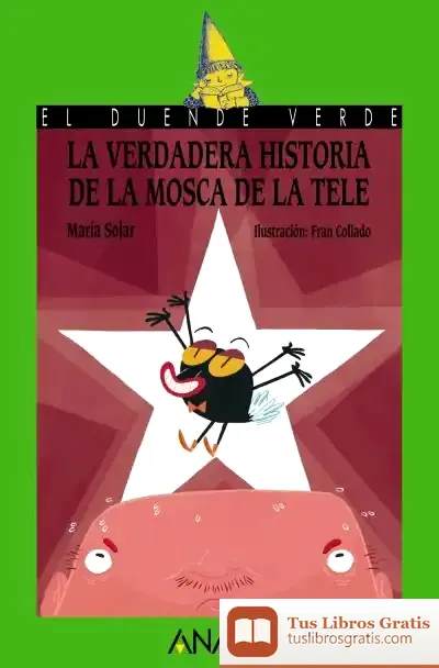 Descargar La Verdadera Historia De La Mosca De La Tele