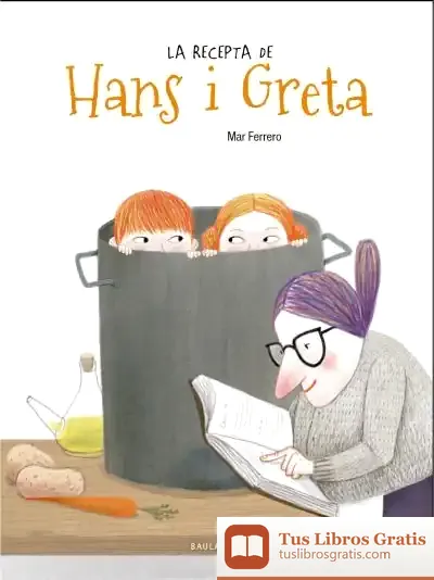 Descargar La Recepta De Hans I Greta