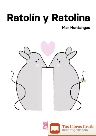 Descargar Ratolín Y Ratolina