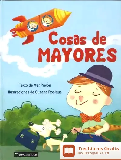 Descargar Cosas De Mayores