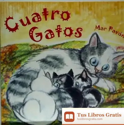 Descargar Cuatro Gatos