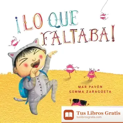 Descargar ¡Lo Que Faltaba!