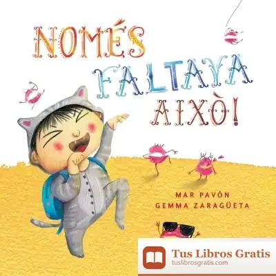 Descargar Només Faltava Això!