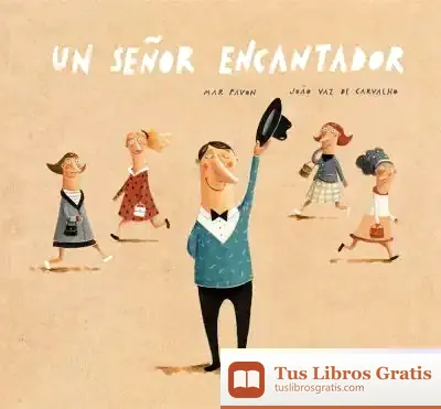 Descargar Un Señor Encantador