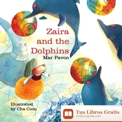 Descargar Zaira And The Dolphins
