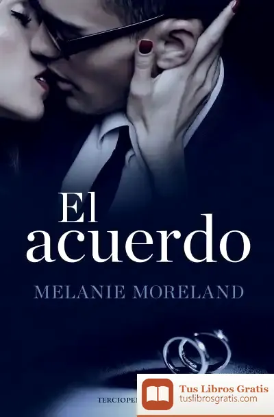 Descargar Acuerdo, El de Mar Rodríguez