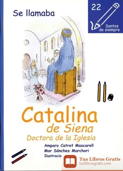 Descargar Se Llamaba Catalina De Siena