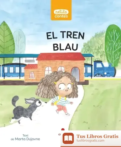 Descargar El Tren Blau