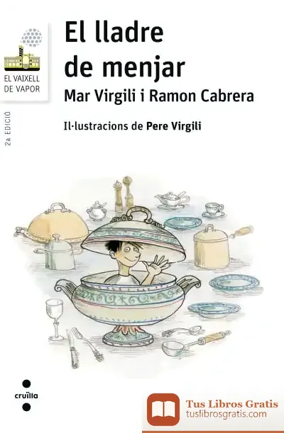 Descargar El Lladre De Menjar