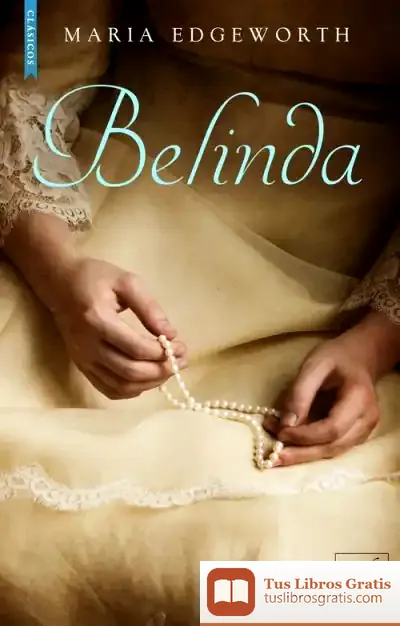 Descargar Belinda de Mara Edgeworth