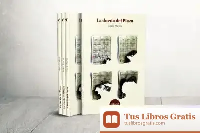 Descargar La Dueña Del Plaza