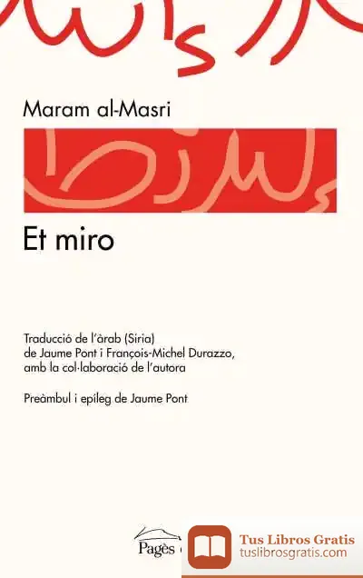 Descargar Et Miro