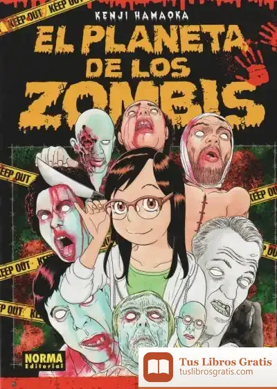 Descargar El Planeta De Los Zombies
