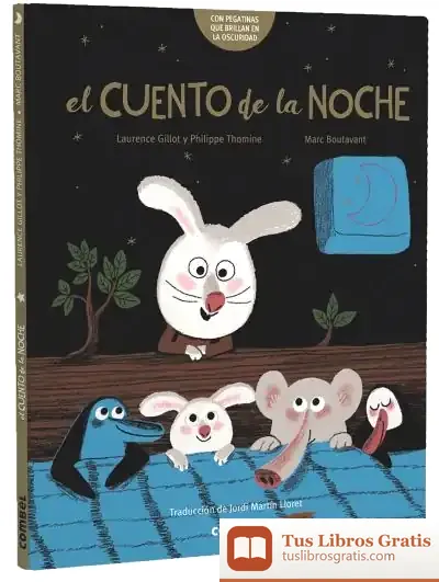 Descargar El Cuento De La Noche (+3 Años)