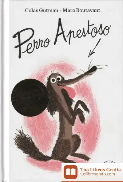 Descargar Perro Apestoso de Marc Boutavant