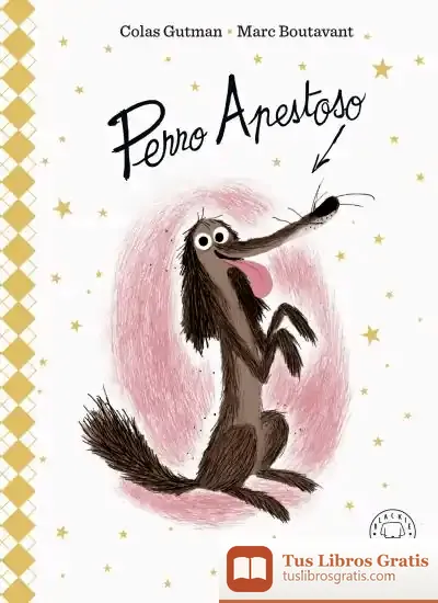 Descargar Perro Apestoso. Edición Deluxe de Marc Boutavant