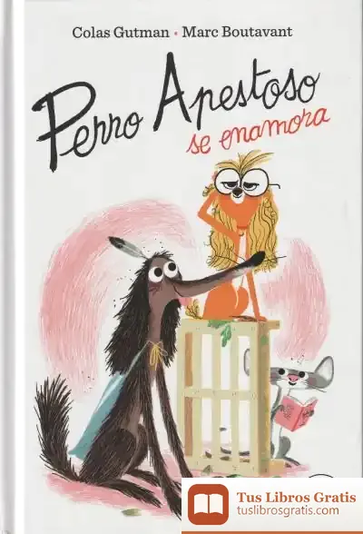 Descargar Perro Apestoso Se Enamora