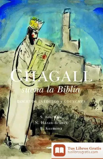 Descargar Chagall Sueña La Biblia