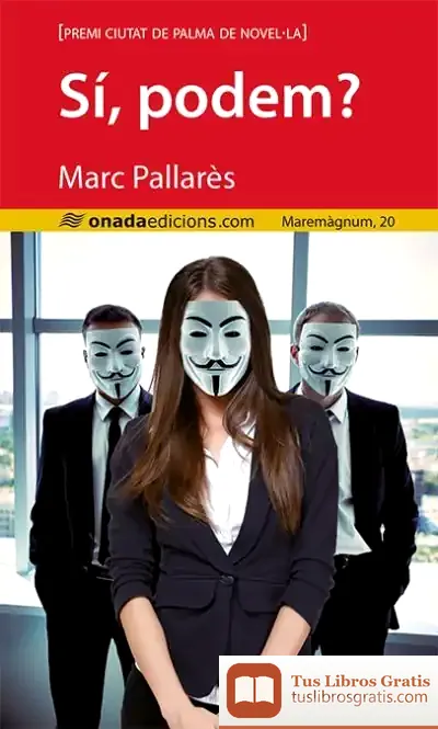 Descargar Sí, Podem?