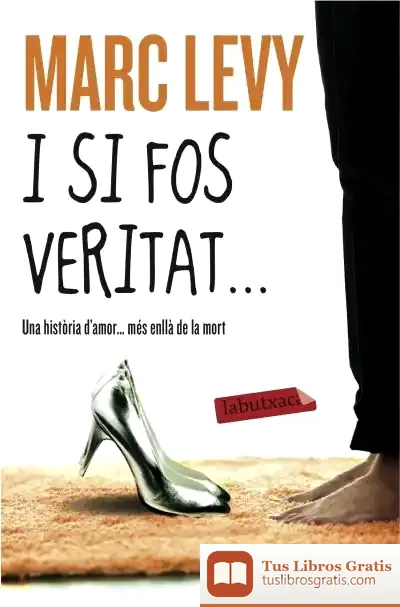 Descargar I Si Fos Veritat de Marc Levy