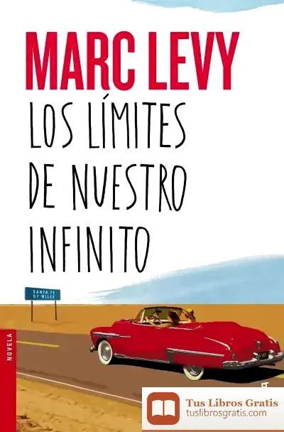 Descargar Los Límites De Nuestro Infinito