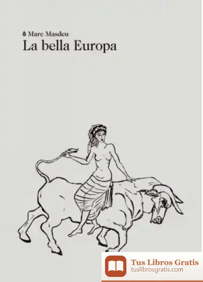 Descargar La Bella Europa