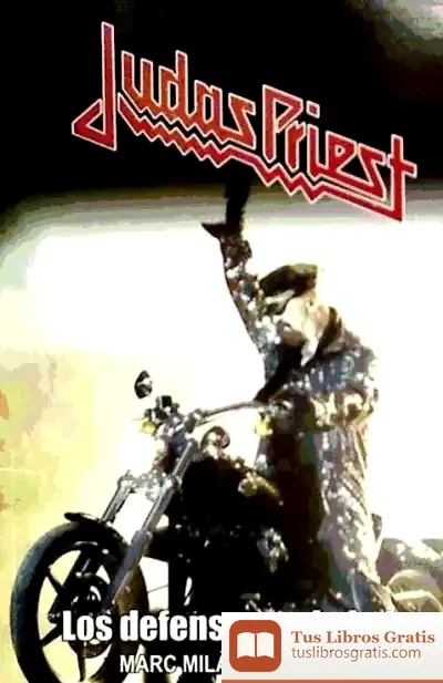 Descargar Judas Priest