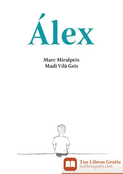 Descargar Álex