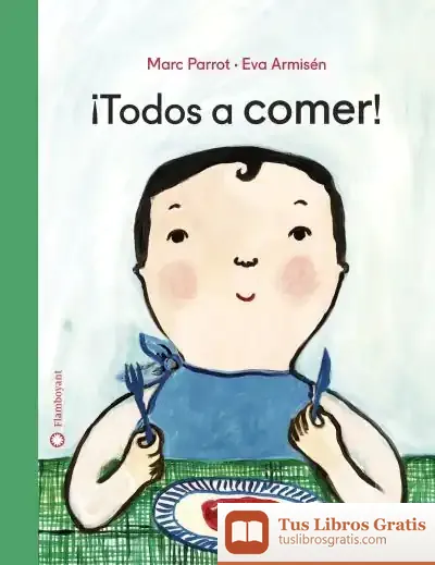 Descargar ¡Todos A Comer!