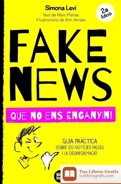 Descargar Fake News de Marc Planas I Esteva
