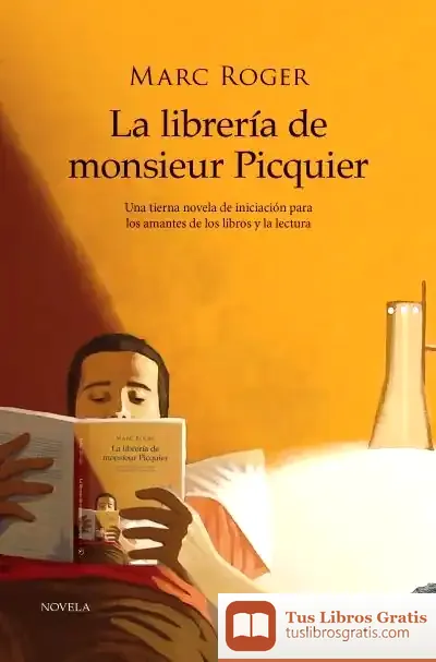 Descargar La Librería De M. Picquier