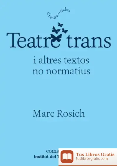 Descargar Teatre Trans