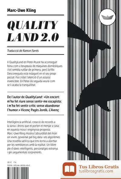 Descargar Qualityland 2.0
