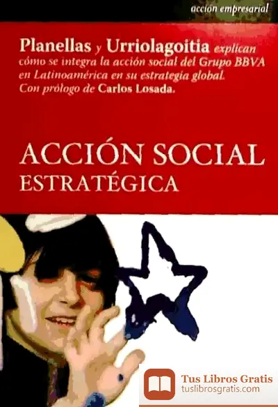 Descargar Acción Social Estratégica