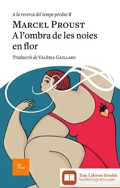 Descargar A L'Ombra De Les Noies En Flor