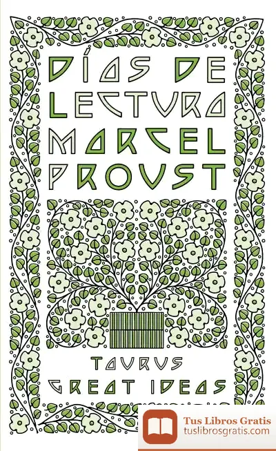 Descargar Días De Lectura