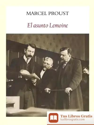 Descargar El Asunto Lemoine