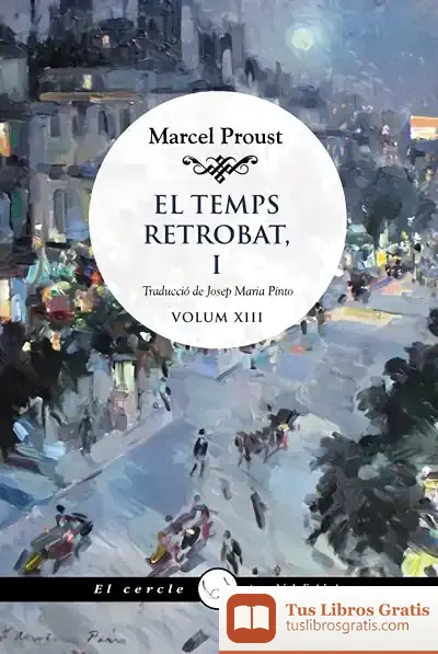 Descargar El Temps Retrobat I