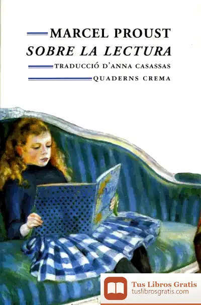 Descargar Sobre La Lectura